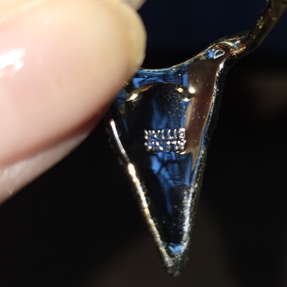 Alexis Bittar Sheild Ring - Price Drop - Picture 5 of 6